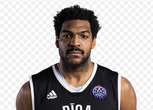 Brandon Huffman