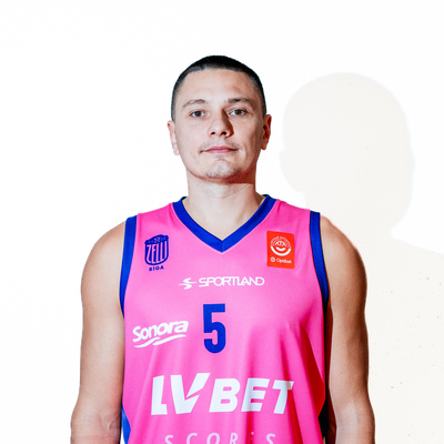 Denys Lukashov