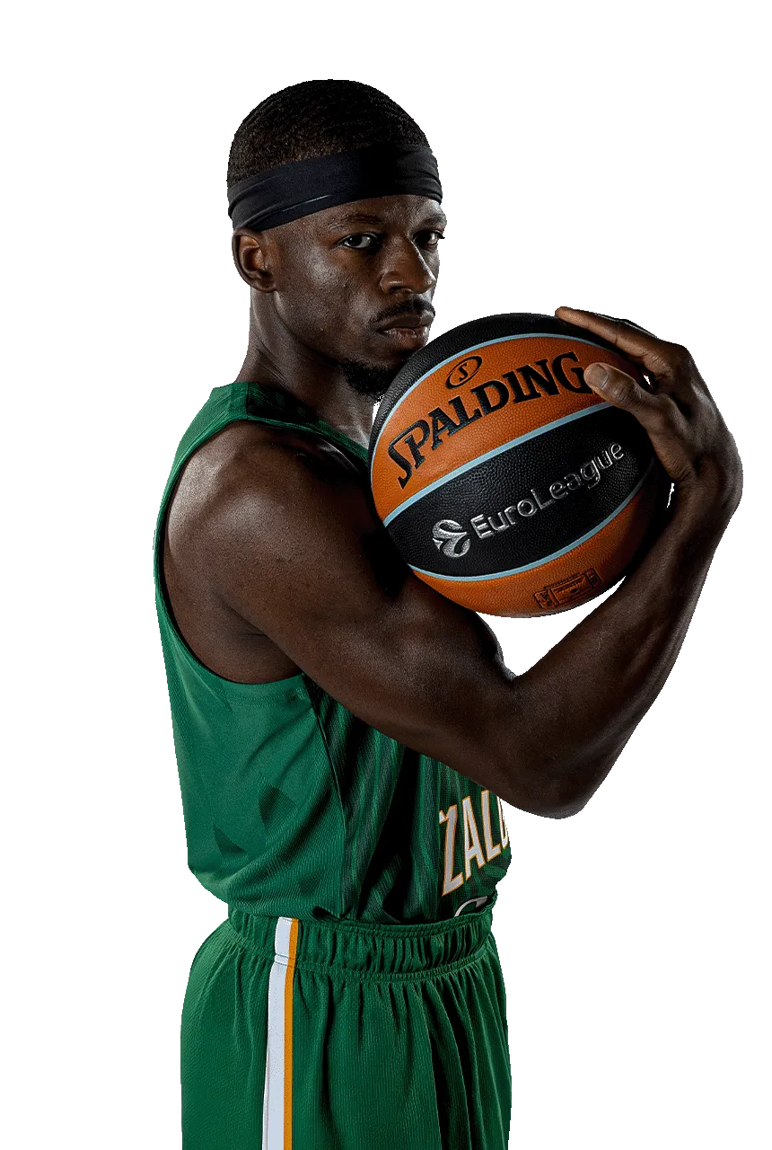 Sylvain Francisco