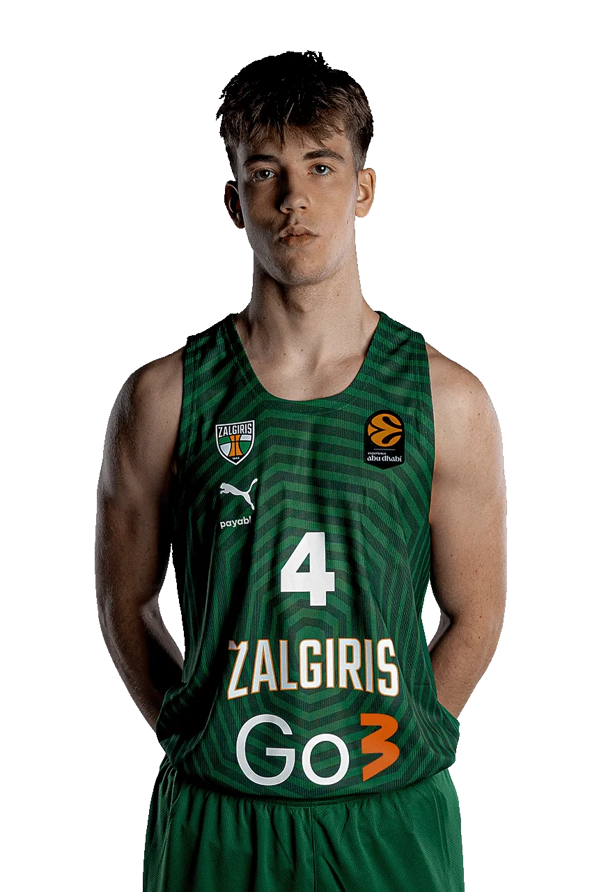 Kaijus Mikalauskas