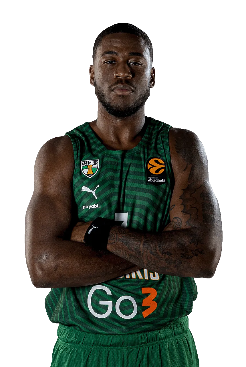 Moses Wright