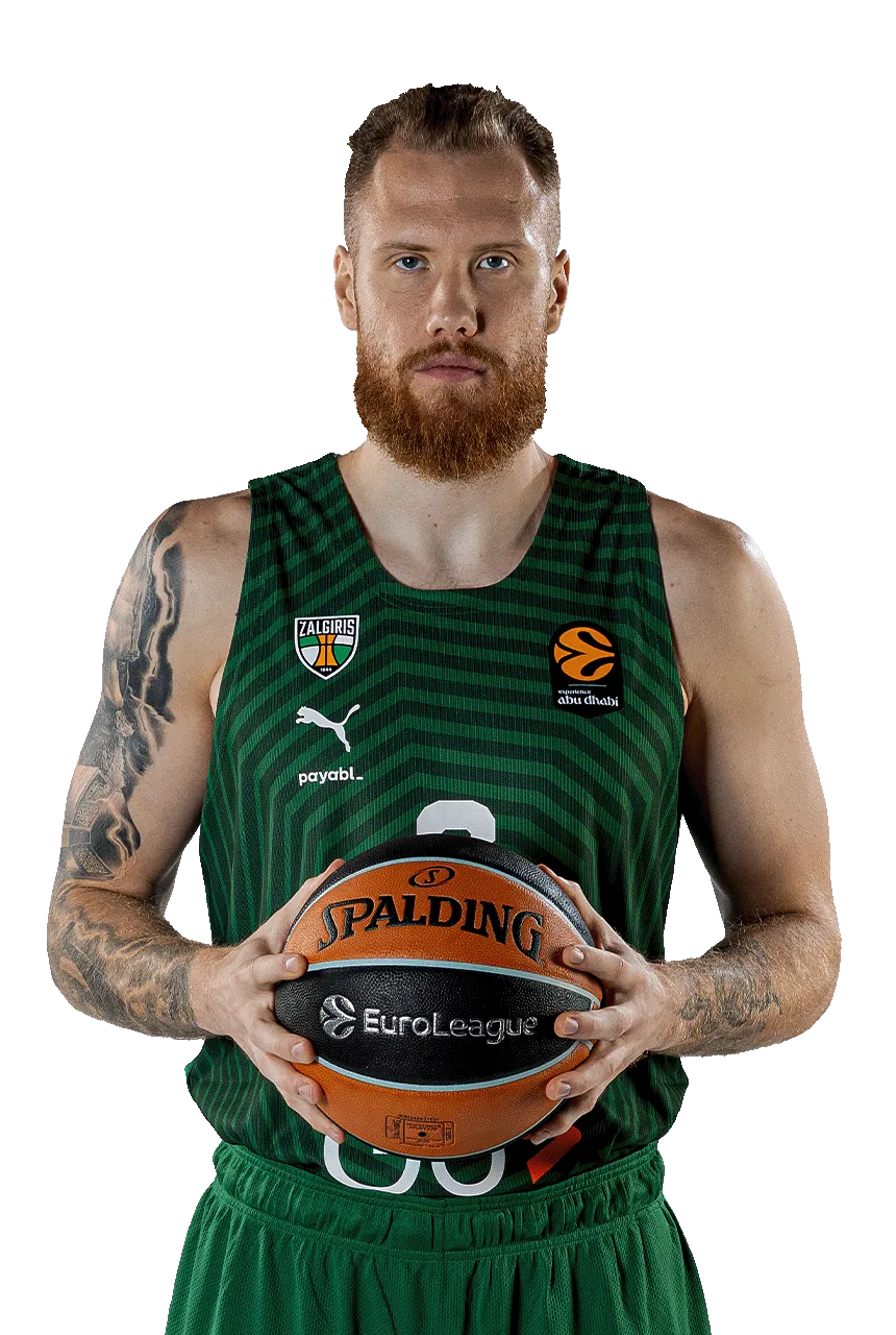 Ignas Brazdeikis