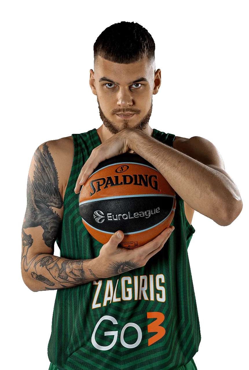 David Sirvydis