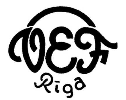 VEF Rīga