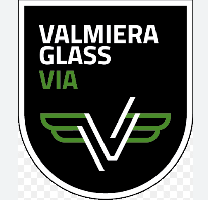Valmiera Glass VIA