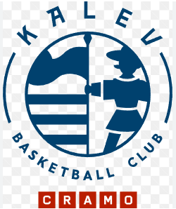 Tallinas "Kalev/Cramo"