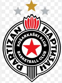 Belgradas "Partizan"